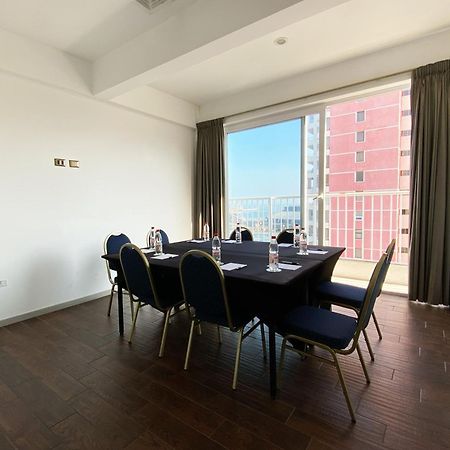 Wyndham Garden Antofagasta Pettra Otel Dış mekan fotoğraf