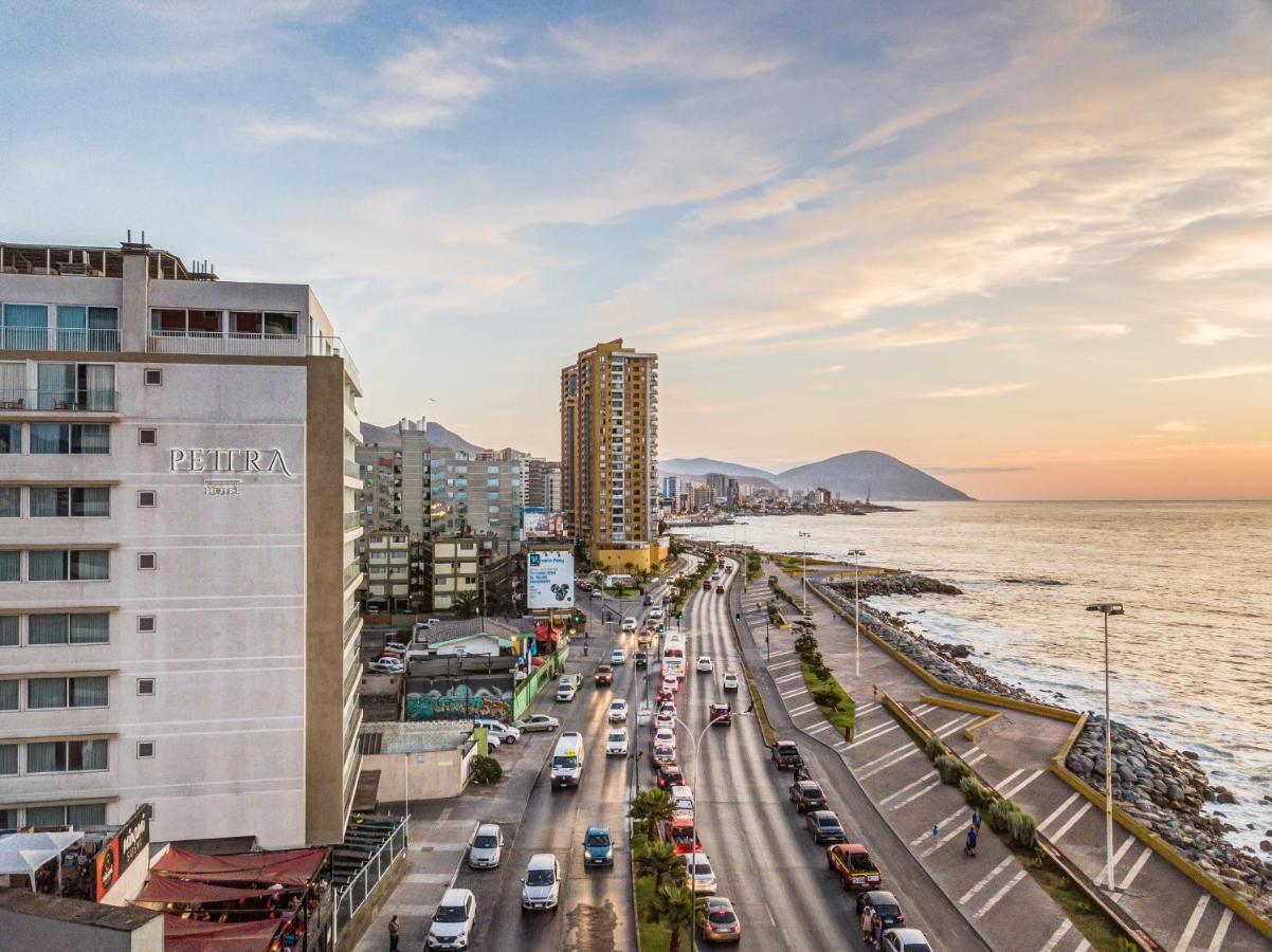 Wyndham Garden Antofagasta Pettra Otel Dış mekan fotoğraf