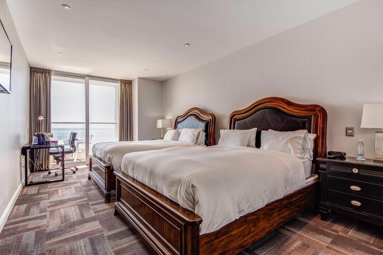 Wyndham Garden Antofagasta Pettra Otel Dış mekan fotoğraf