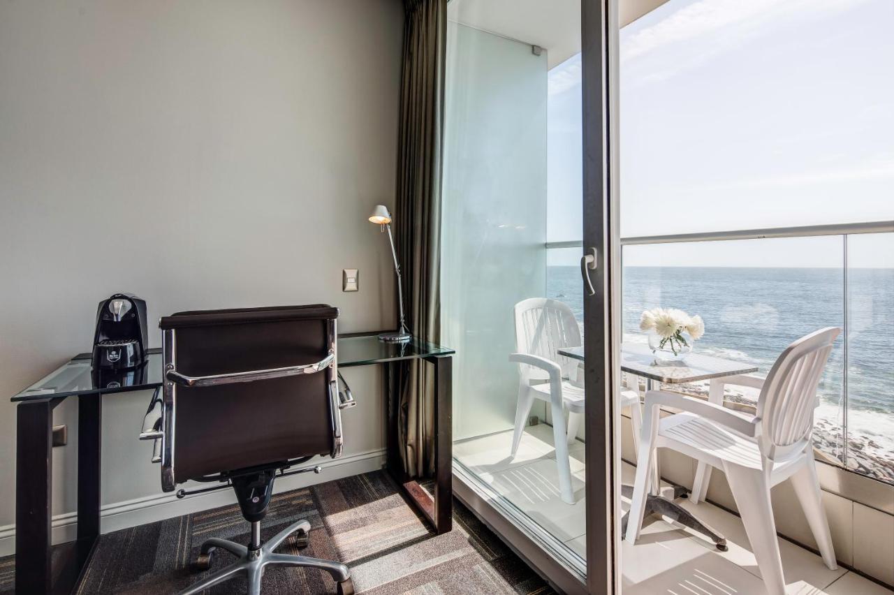 Wyndham Garden Antofagasta Pettra Otel Dış mekan fotoğraf