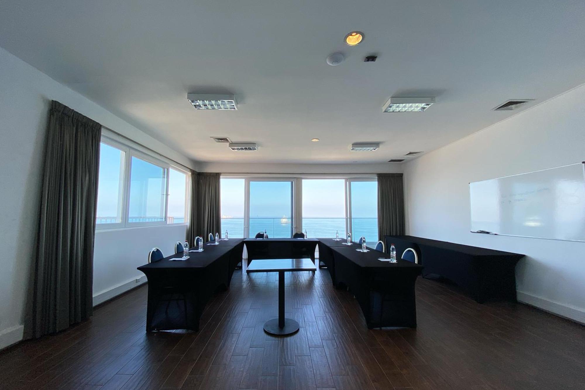Wyndham Garden Antofagasta Pettra Otel Dış mekan fotoğraf