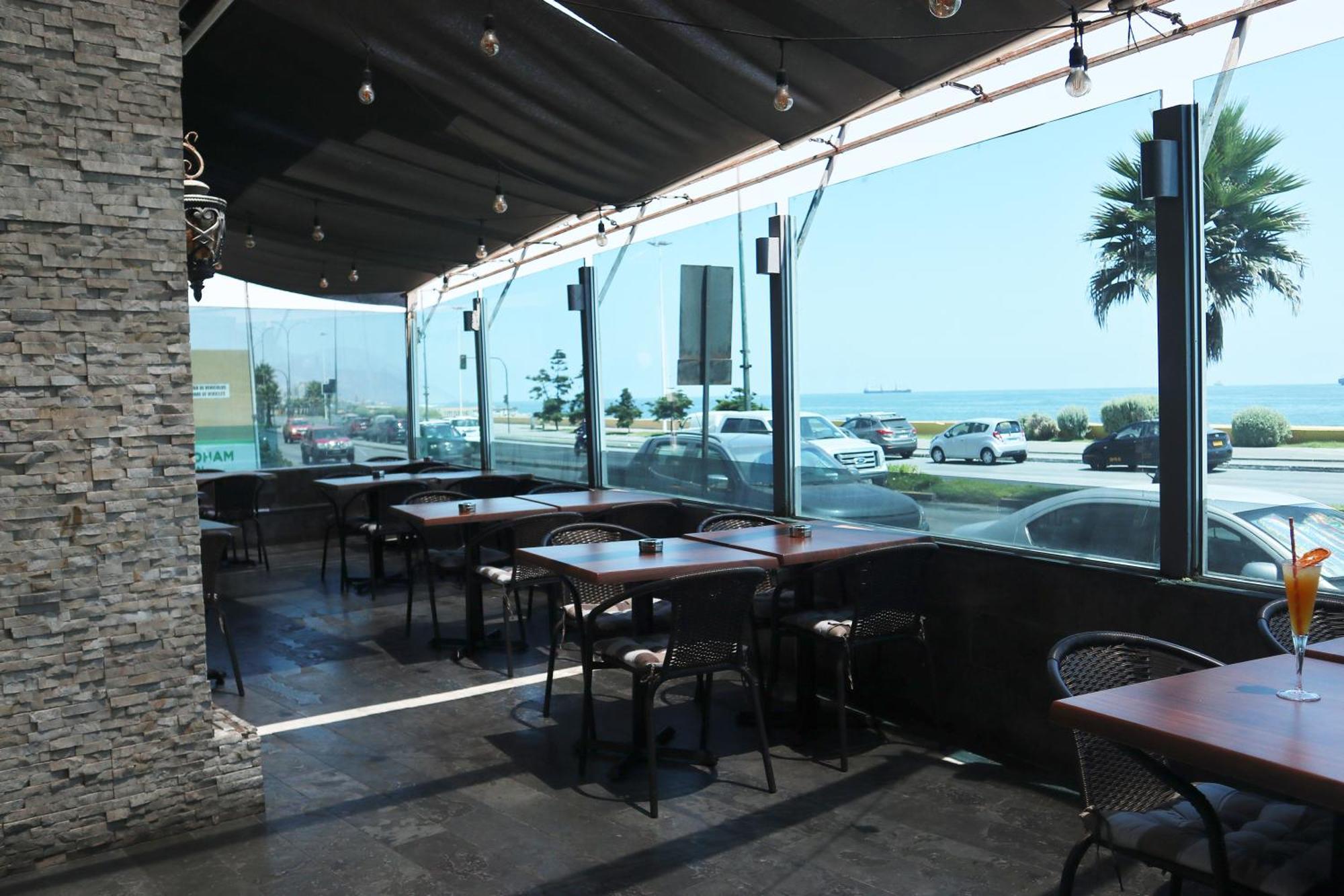 Wyndham Garden Antofagasta Pettra Otel Dış mekan fotoğraf