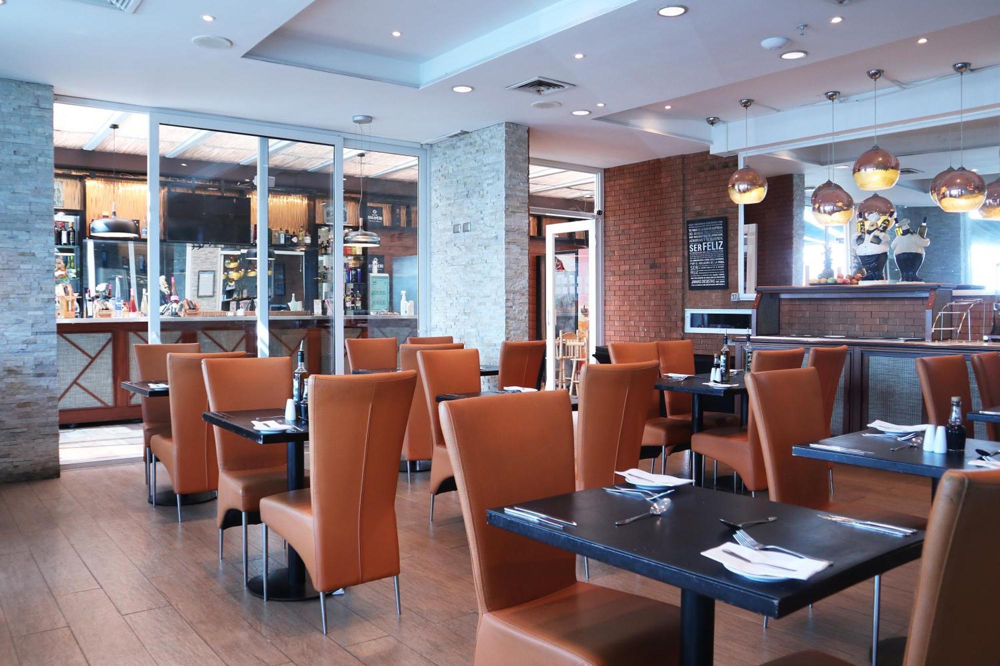 Wyndham Garden Antofagasta Pettra Otel Dış mekan fotoğraf