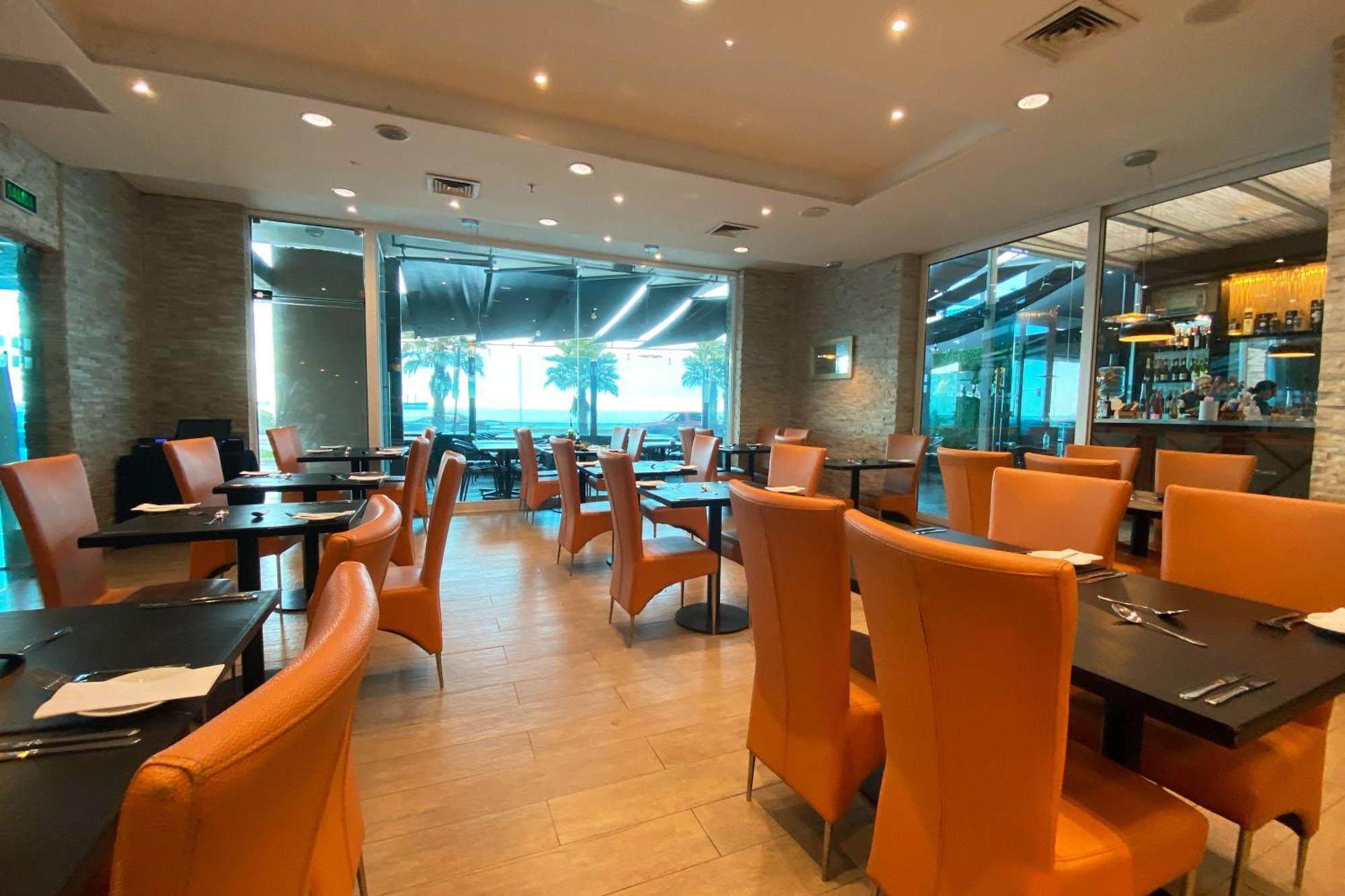 Wyndham Garden Antofagasta Pettra Otel Dış mekan fotoğraf