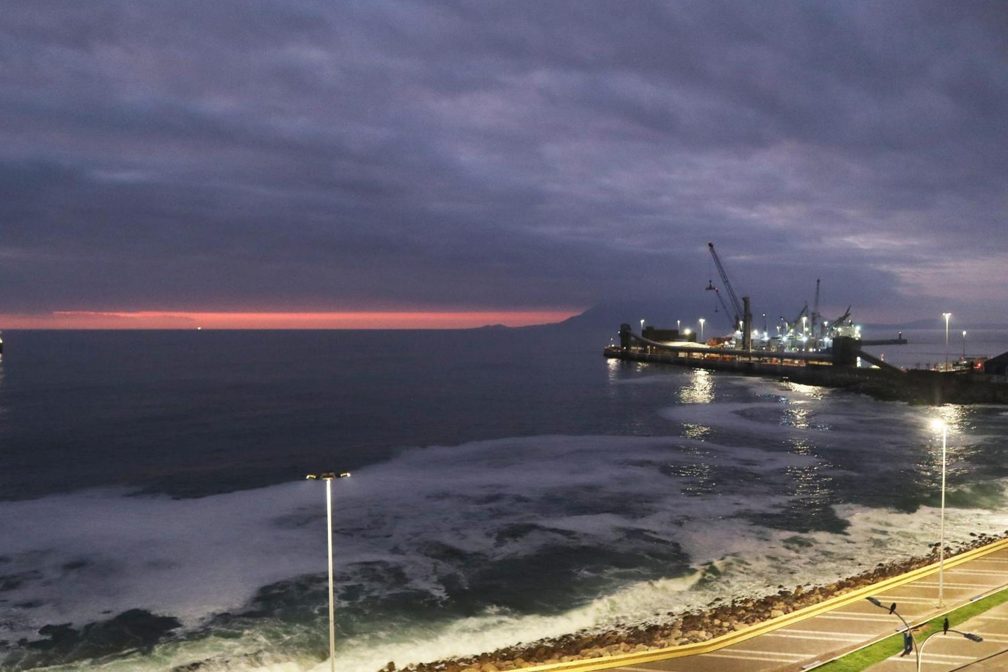 Wyndham Garden Antofagasta Pettra Otel Dış mekan fotoğraf