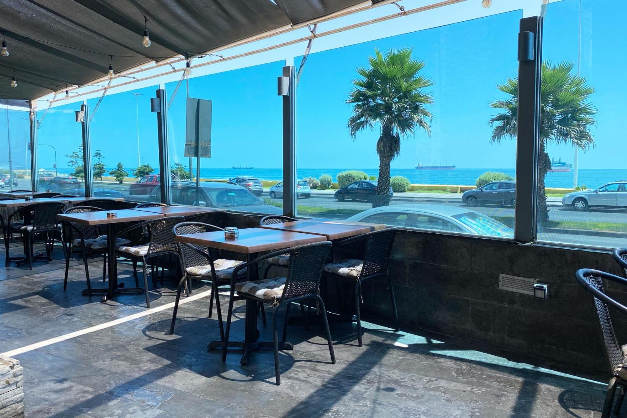 Wyndham Garden Antofagasta Pettra Otel Dış mekan fotoğraf