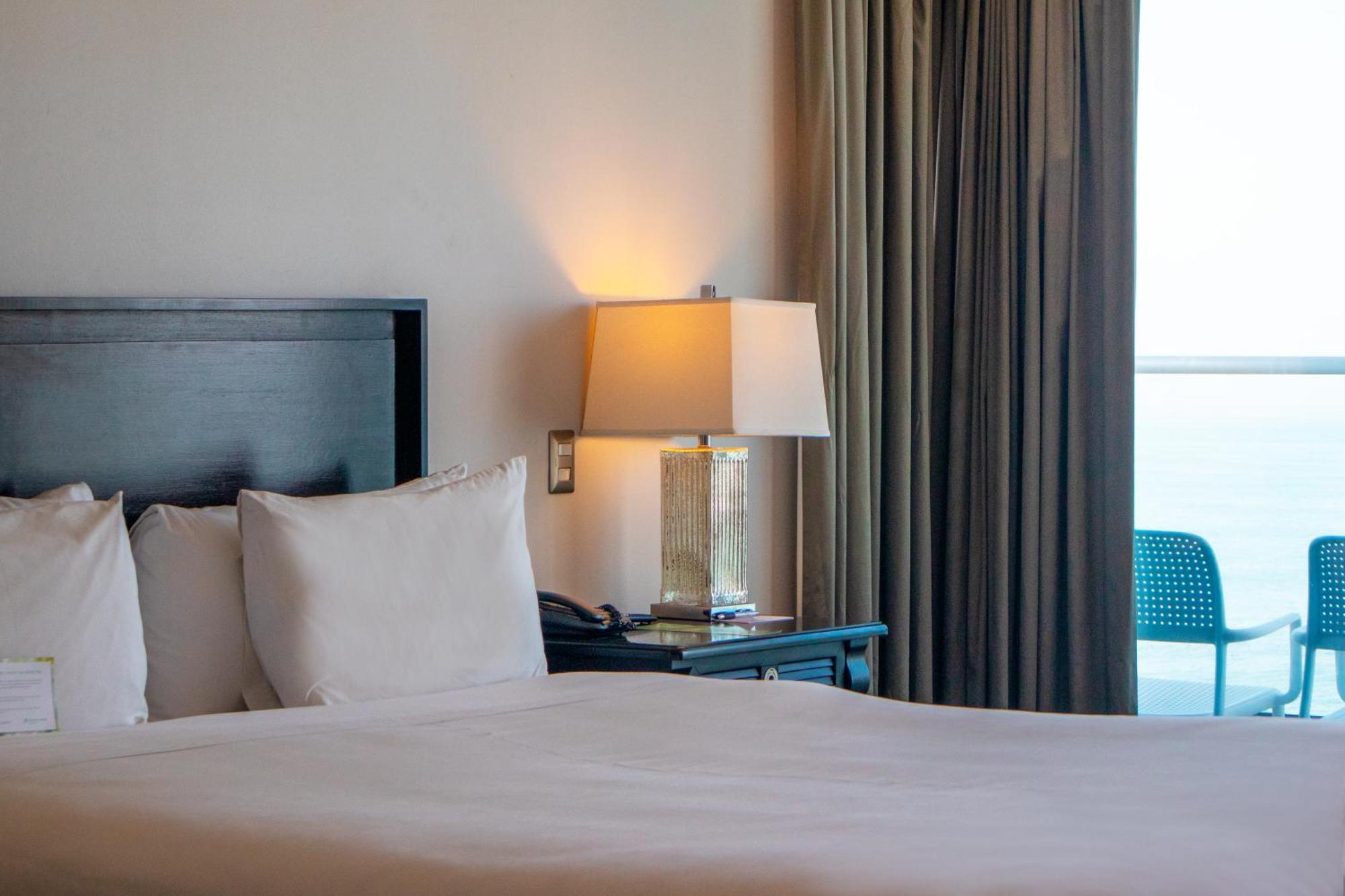 Wyndham Garden Antofagasta Pettra Otel Dış mekan fotoğraf