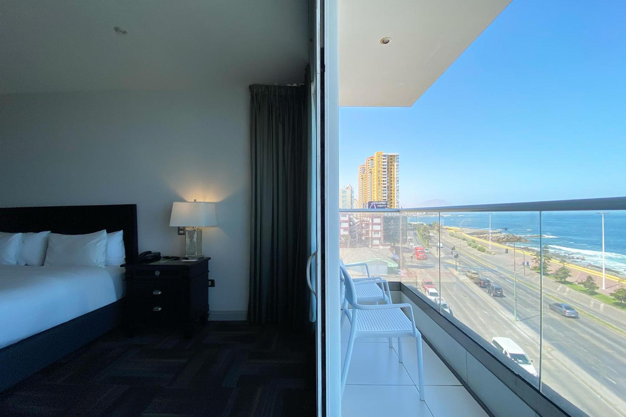 Wyndham Garden Antofagasta Pettra Otel Dış mekan fotoğraf
