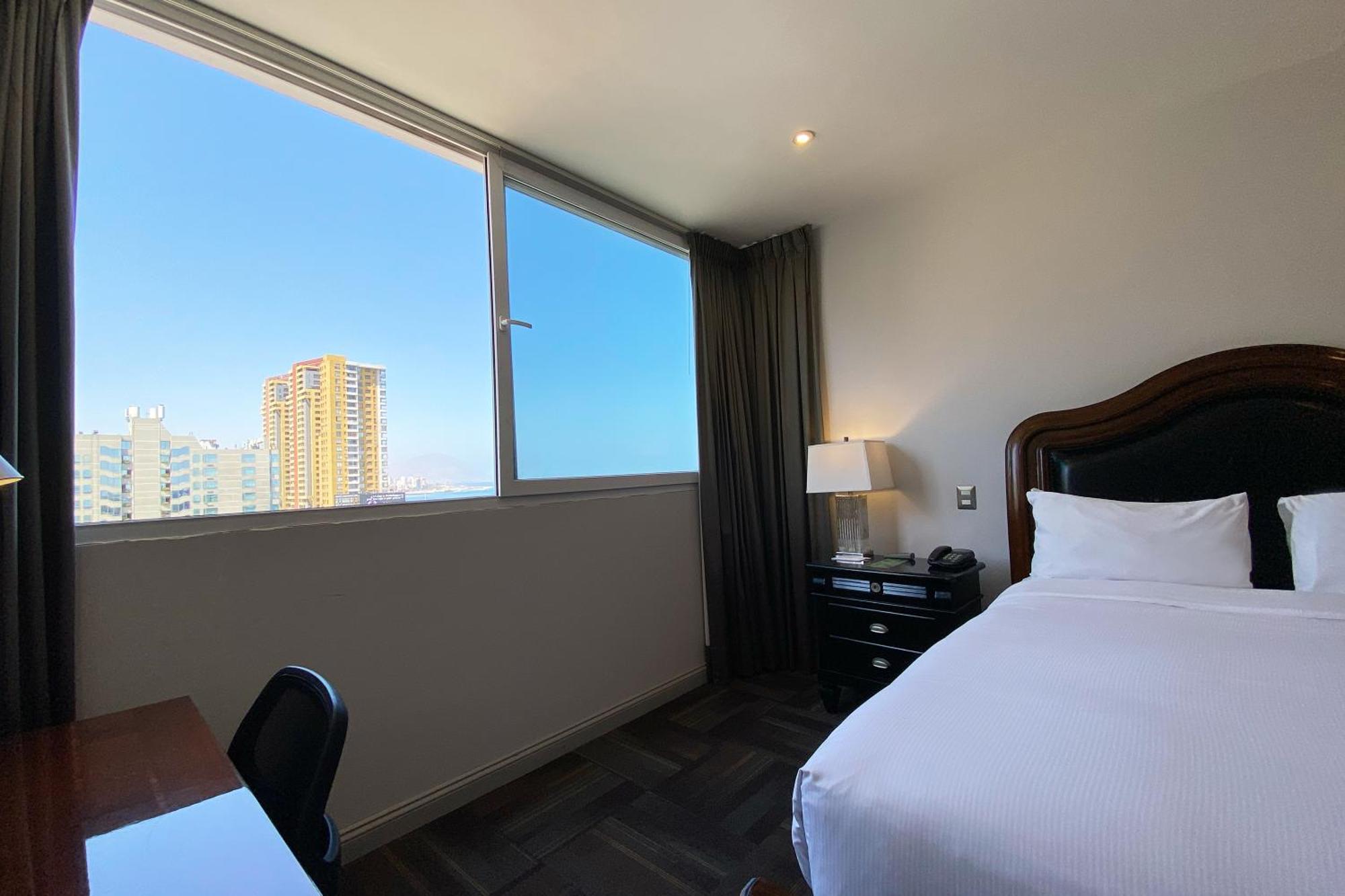 Wyndham Garden Antofagasta Pettra Otel Dış mekan fotoğraf