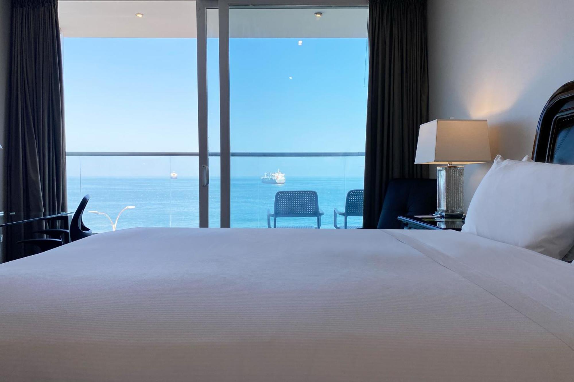 Wyndham Garden Antofagasta Pettra Otel Dış mekan fotoğraf