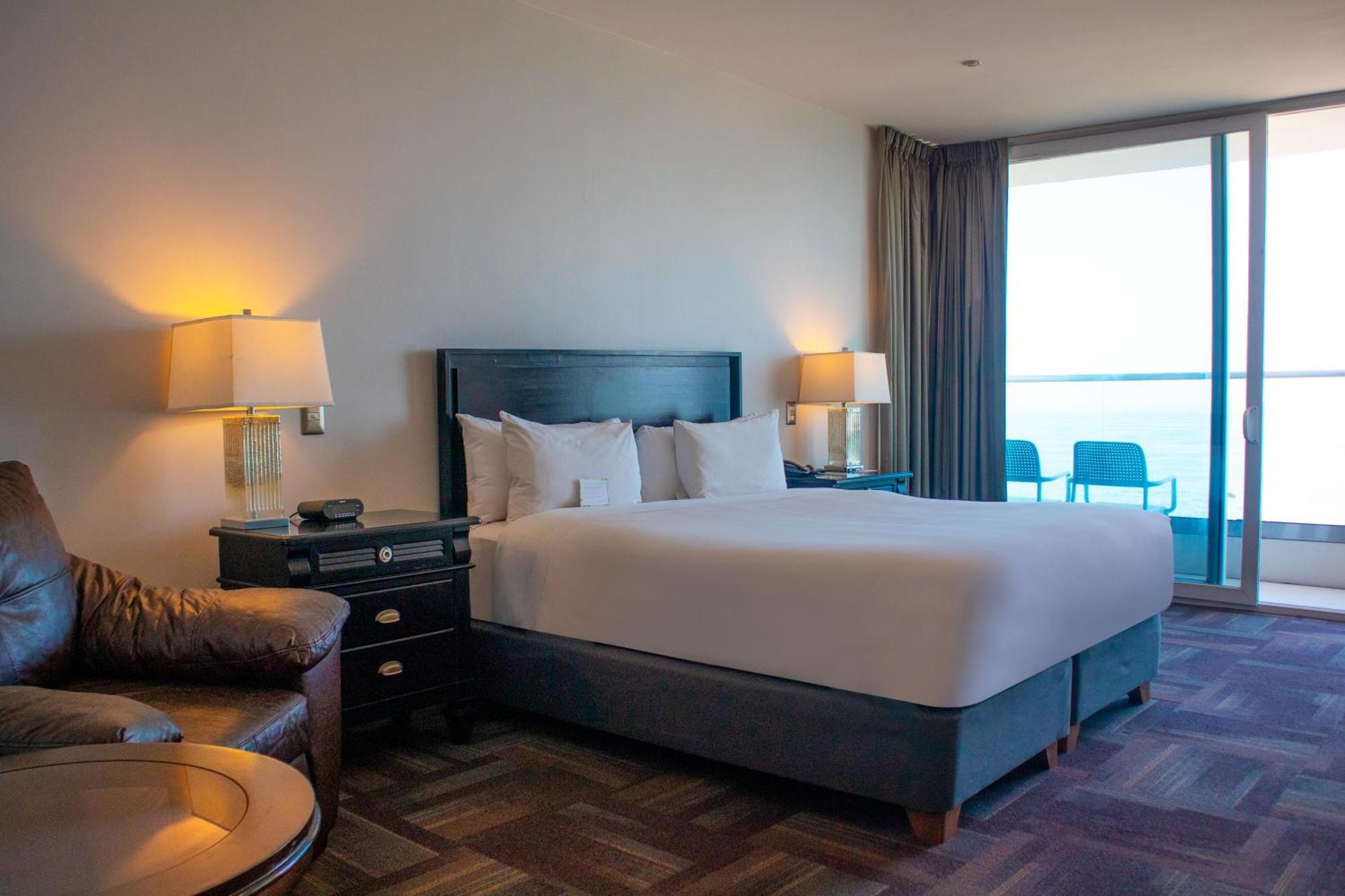Wyndham Garden Antofagasta Pettra Otel Dış mekan fotoğraf