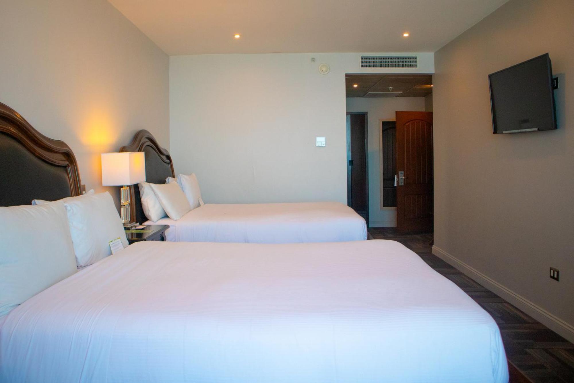 Wyndham Garden Antofagasta Pettra Otel Dış mekan fotoğraf