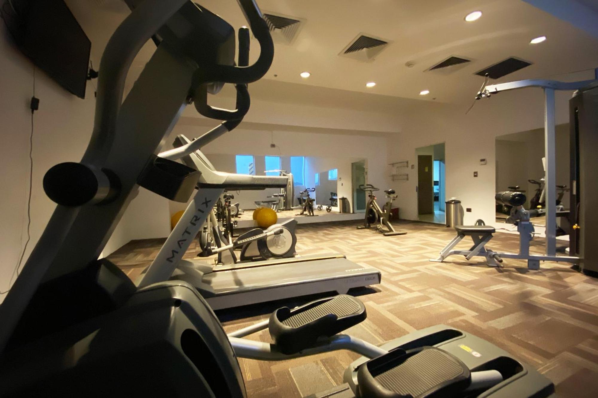 Wyndham Garden Antofagasta Pettra Otel Dış mekan fotoğraf