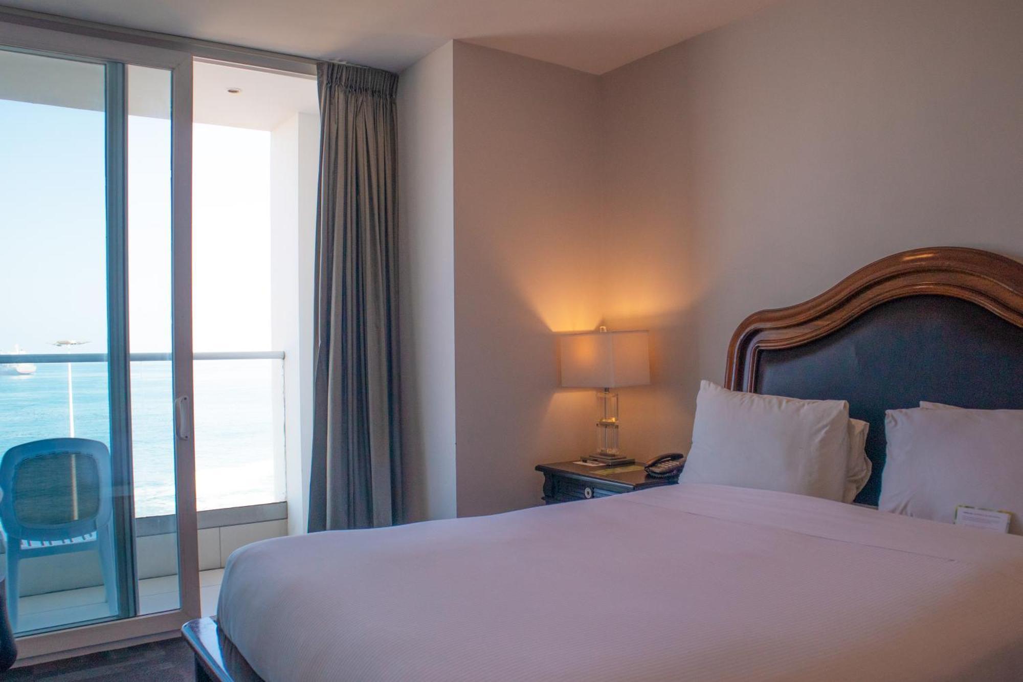 Wyndham Garden Antofagasta Pettra Otel Dış mekan fotoğraf