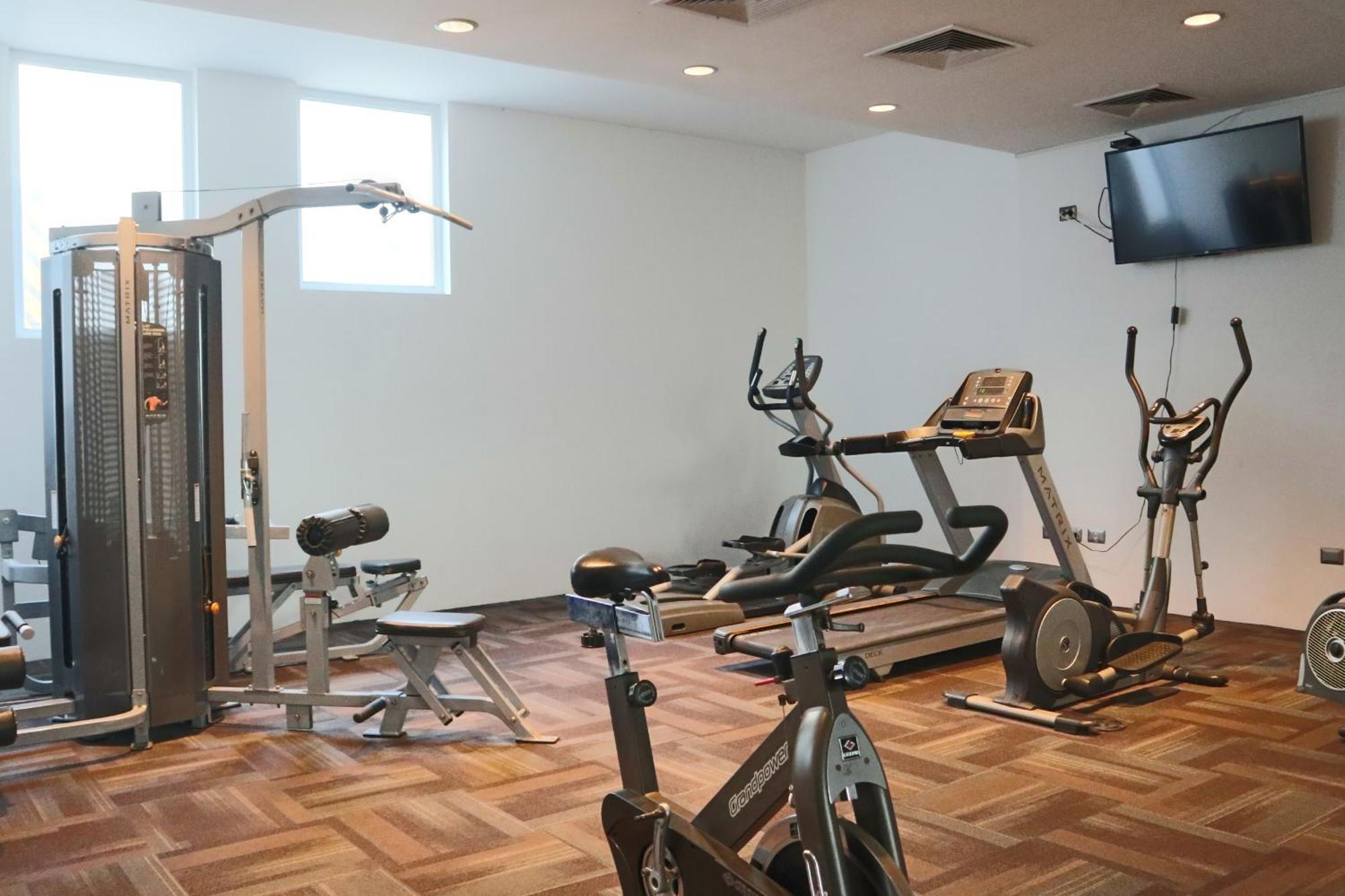 Wyndham Garden Antofagasta Pettra Otel Dış mekan fotoğraf